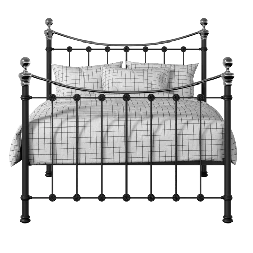 Selkirk Chromo iron/metal bed - Thumbnail