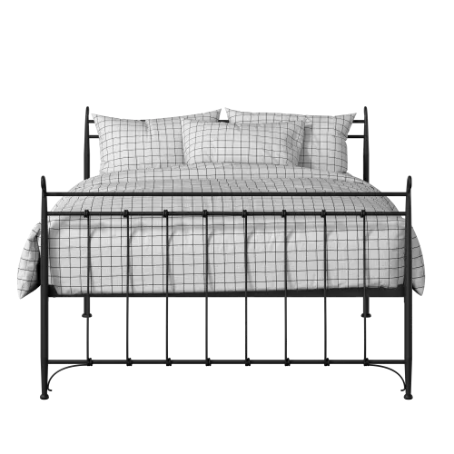 Tiffany iron/metal bed - Thumbnail
