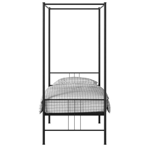 Toulon iron/metal bed - Thumbnail