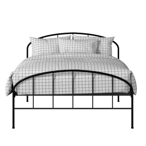 Waldo iron/metal bed - Thumbnail