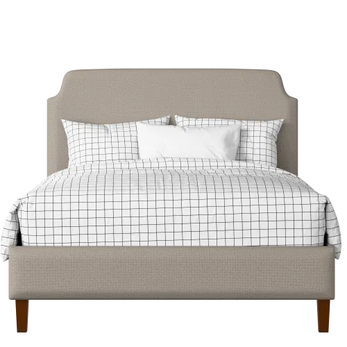 Charing Slim upholstered bed - Thumbnail