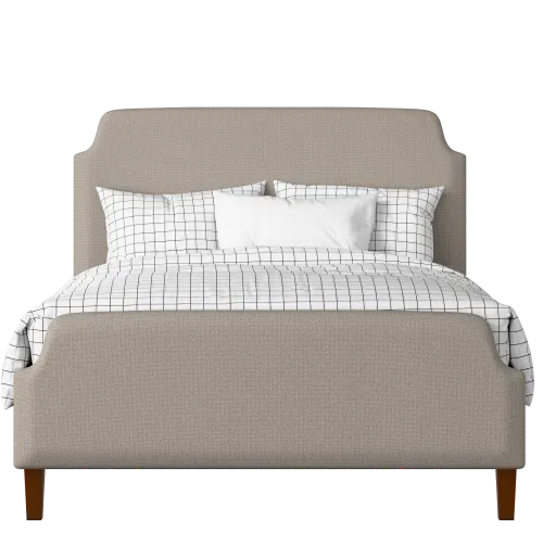 Charing upholstered bed - Thumbnail