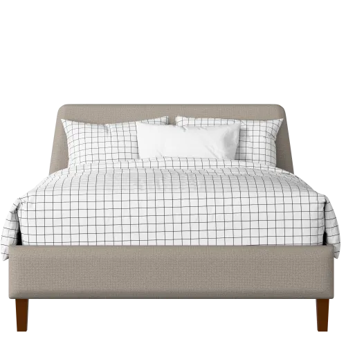 Hanwell Slim upholstered bed - Thumbnail