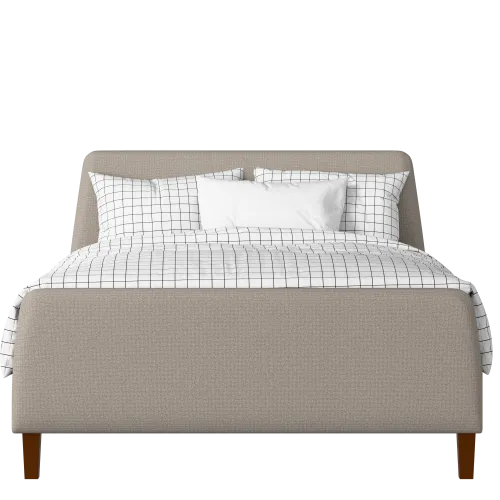 Hanwell upholstered bed - Thumbnail