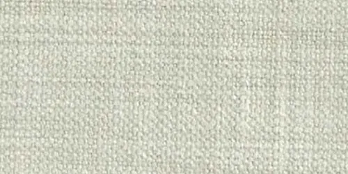 Mineral fabric for bed
