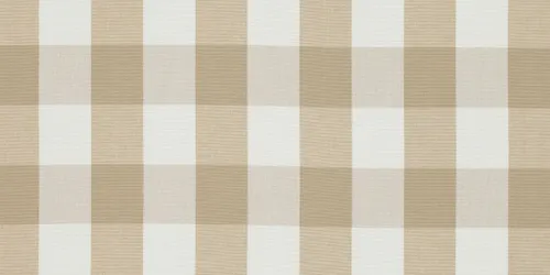 Kemble Putty fabric for bed