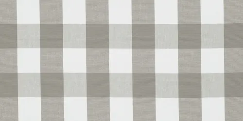 Kemble Smoke fabric for bed