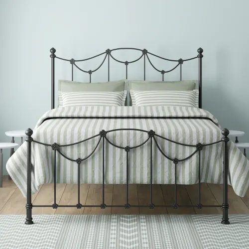 Low footend bed thumbnail image