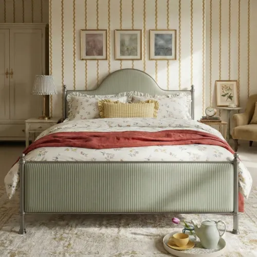 Albert bed in set - Thumbnail
