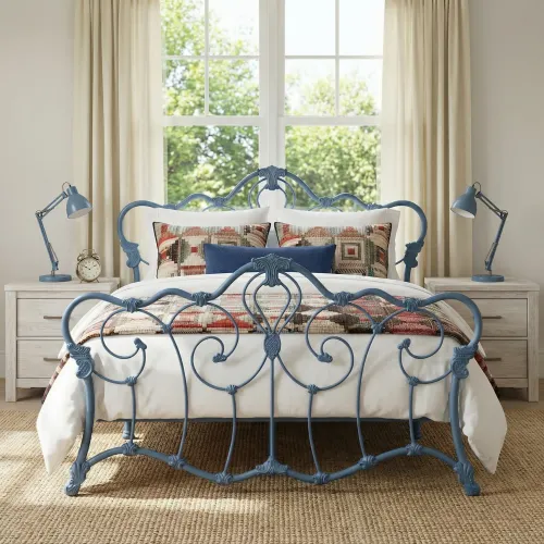 Athalone bed in set - Thumbnail