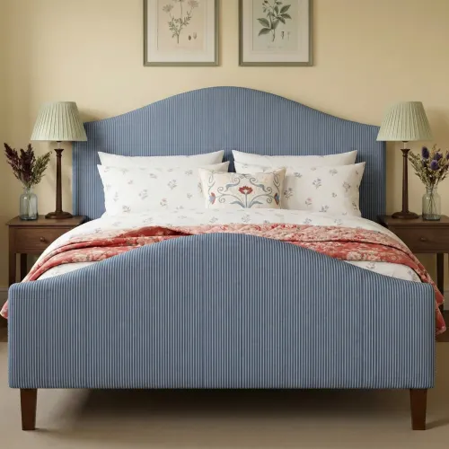 Burley bed in set - Thumbnail