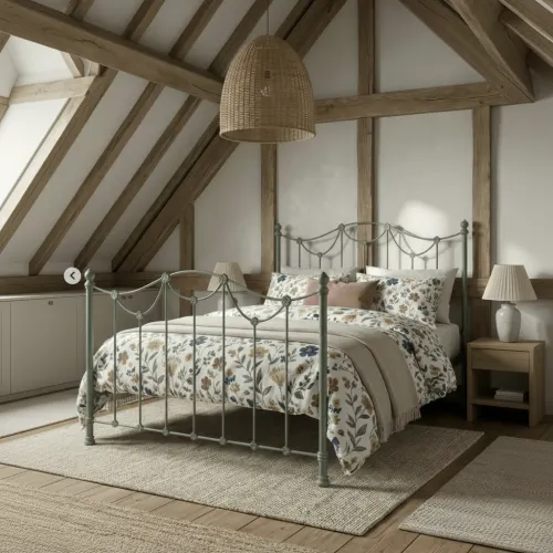 Carie bed in set - Thumbnail