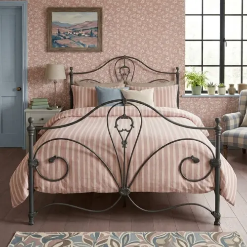 Melrose bed in set - Thumbnail