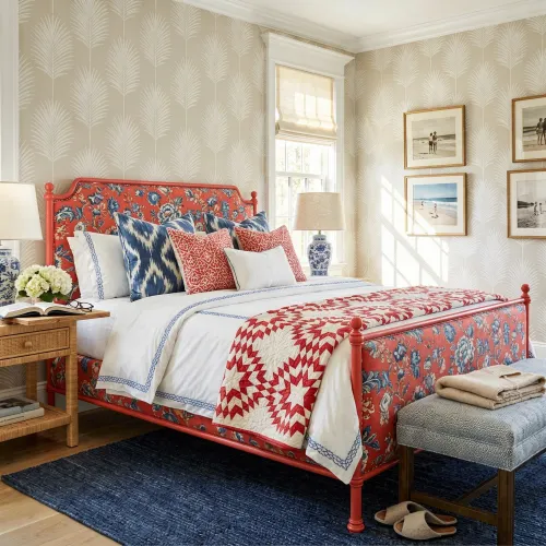Miranda bed in set - Thumbnail