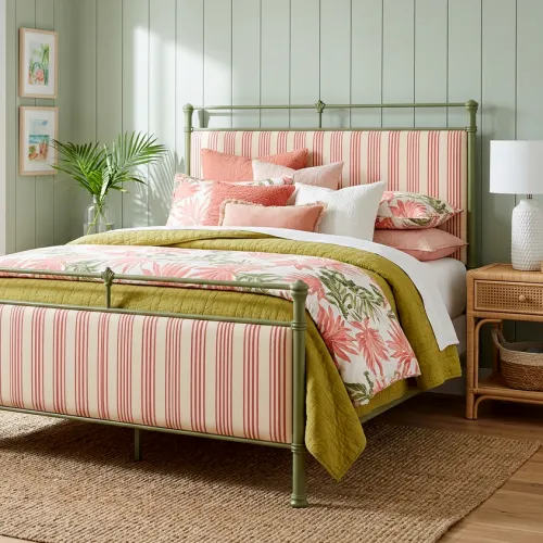 Nancy bed in set - Thumbnail