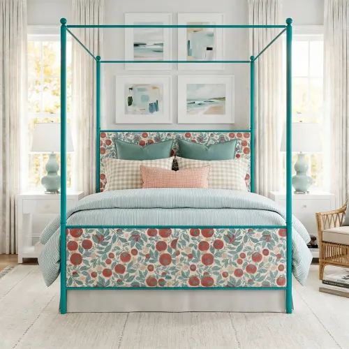 Reims bed in set - Thumbnail