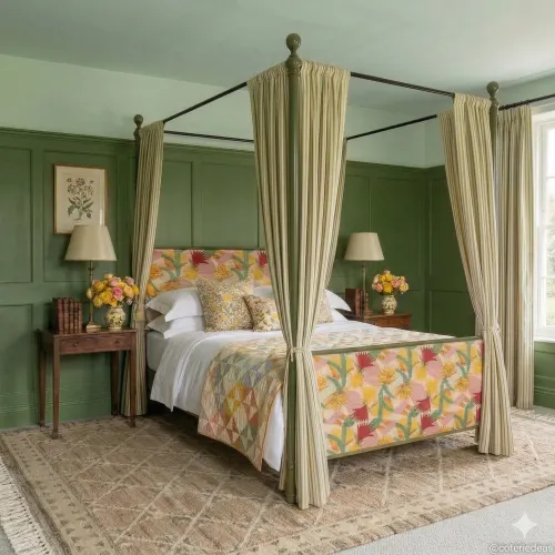 Riviere bed in set - Thumbnail