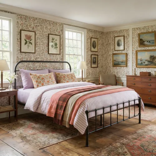 Solomon bed in set - Thumbnail