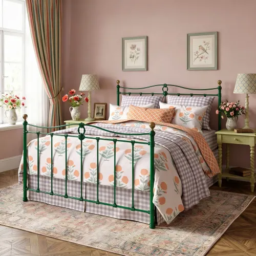 Tulsk bed in set - Thumbnail