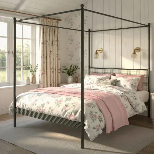Vernon bed in set - Thumbnail