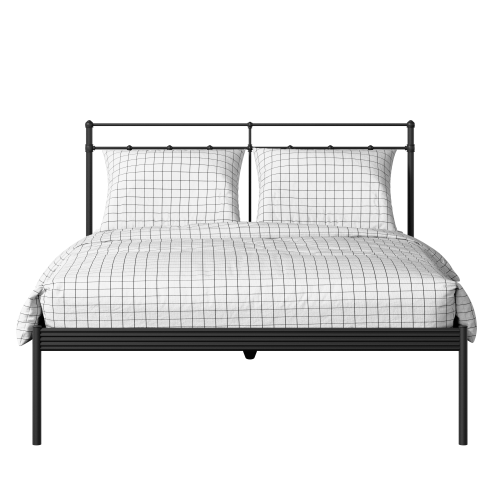 Richmond iron/metal bed - Thumbnail