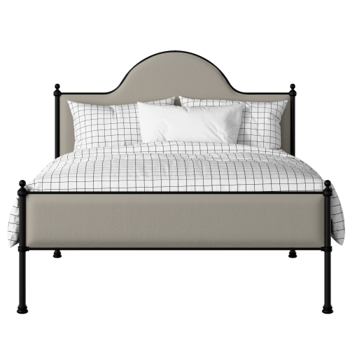 Albert Slim iron/metal bed - Thumbnail