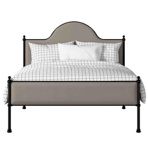 Albert Slim iron/metal bed - Thumbnail