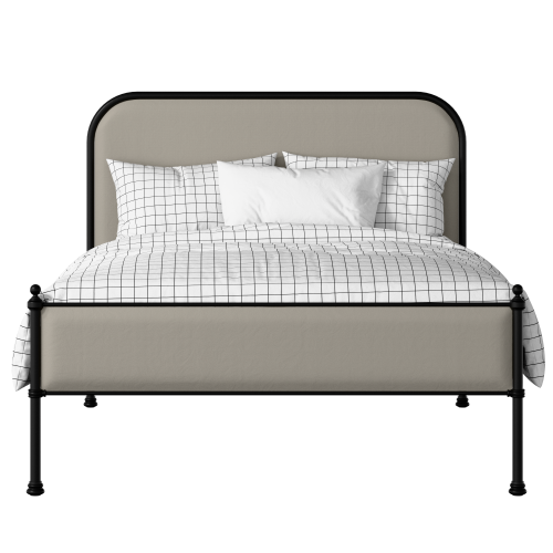 Bray Slim iron/metal bed - Thumbnail