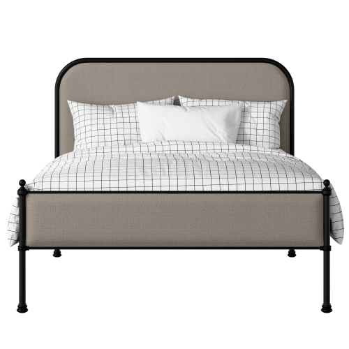 Bray Slim iron/metal bed - Thumbnail
