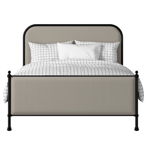 Bray iron/metal bed - Thumbnail