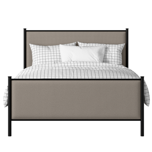 Brest iron/metal bed - Thumbnail
