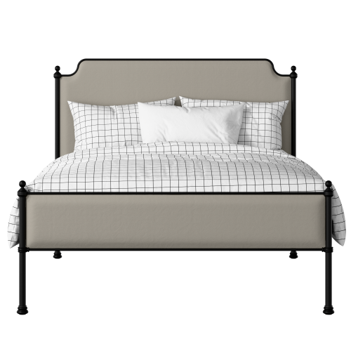 Miranda Slim iron/metal bed - Thumbnail