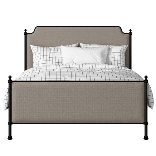 Miranda iron/metal bed - Thumbnail