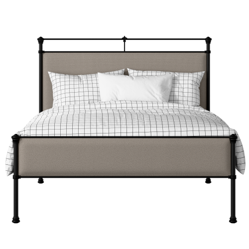 Nancy Slim iron/metal bed - Thumbnail