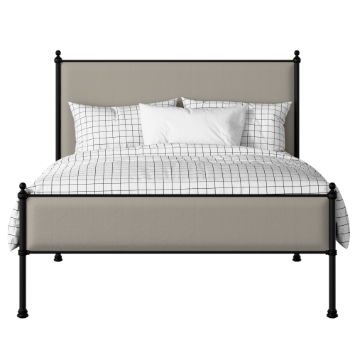 Neville Slim iron/metal bed - Thumbnail