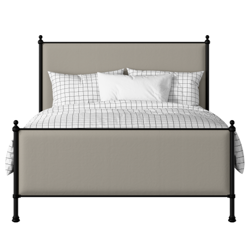 Neville iron/metal bed - Thumbnail