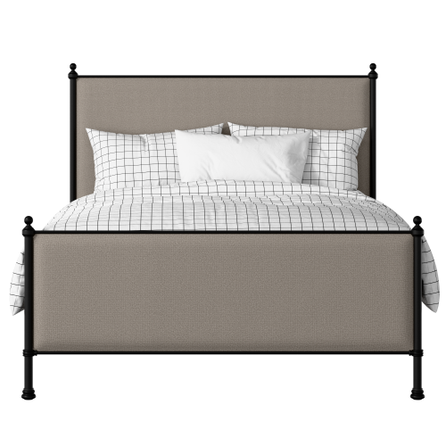 Neville iron/metal bed - Thumbnail