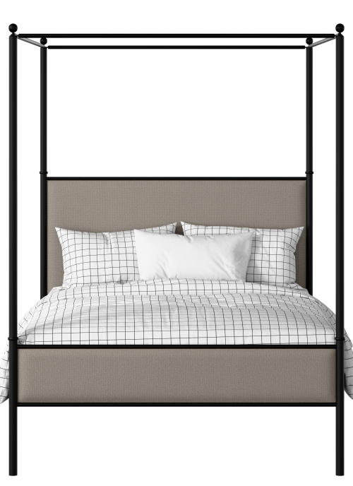 Reims Slim iron/metal bed - Thumbnail