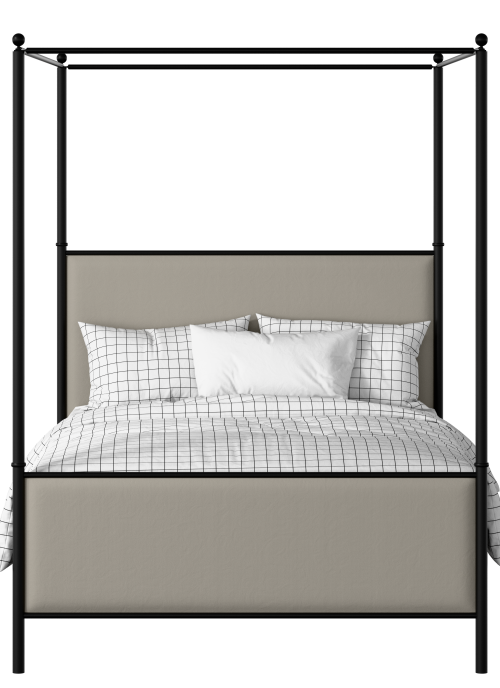 Reims iron/metal bed - Thumbnail