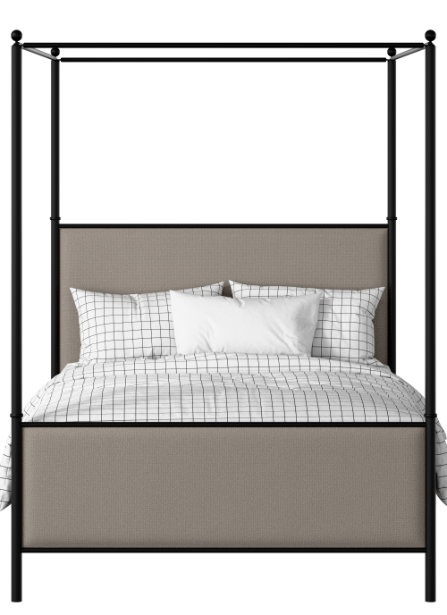Reims iron/metal bed - Thumbnail
