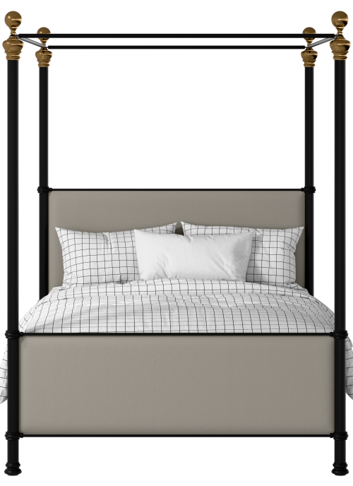 Riviere iron/metal bed - Thumbnail