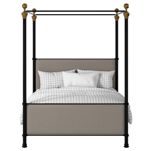 Riviere iron/metal bed - Thumbnail