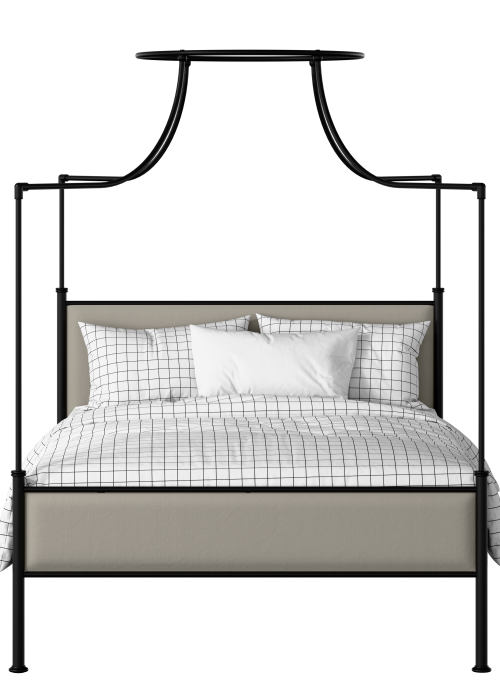 Waterloo Slim iron/metal bed - Thumbnail