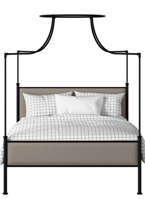 Waterloo Slim iron/metal bed - Thumbnail