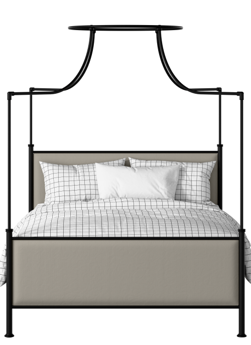 Waterloo iron/metal bed - Thumbnail