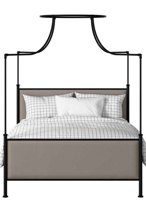 Waterloo iron/metal bed - Thumbnail