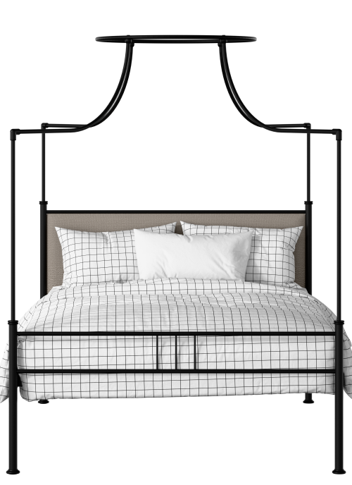 Waterloo Zero iron/metal bed - Thumbnail