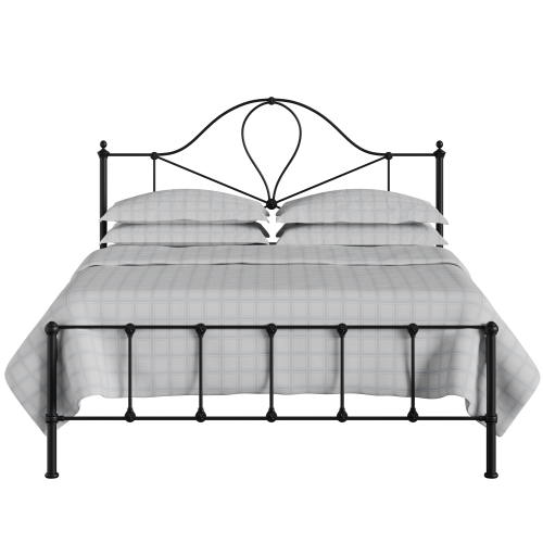 Athena iron/metal bed - Thumbnail