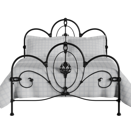 Ballina iron/metal bed - Thumbnail