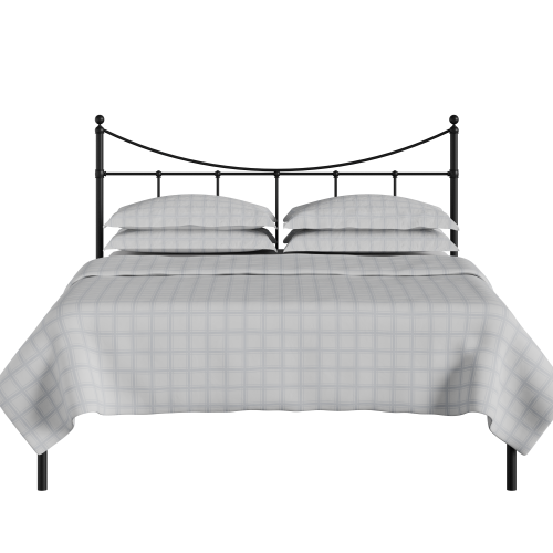 Camden iron/metal bed - Thumbnail